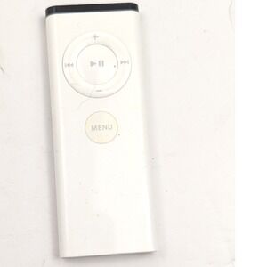 Apple‎ A1156 Remote Control EMC No. 2086